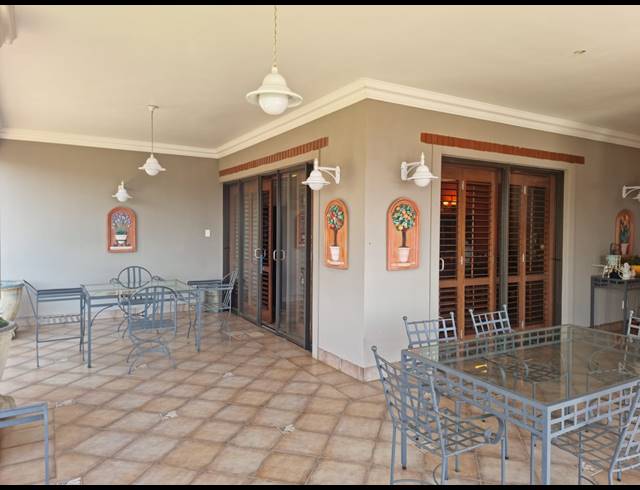 4 BEDROOM FREESTANDING FOR SALE IN XANADU